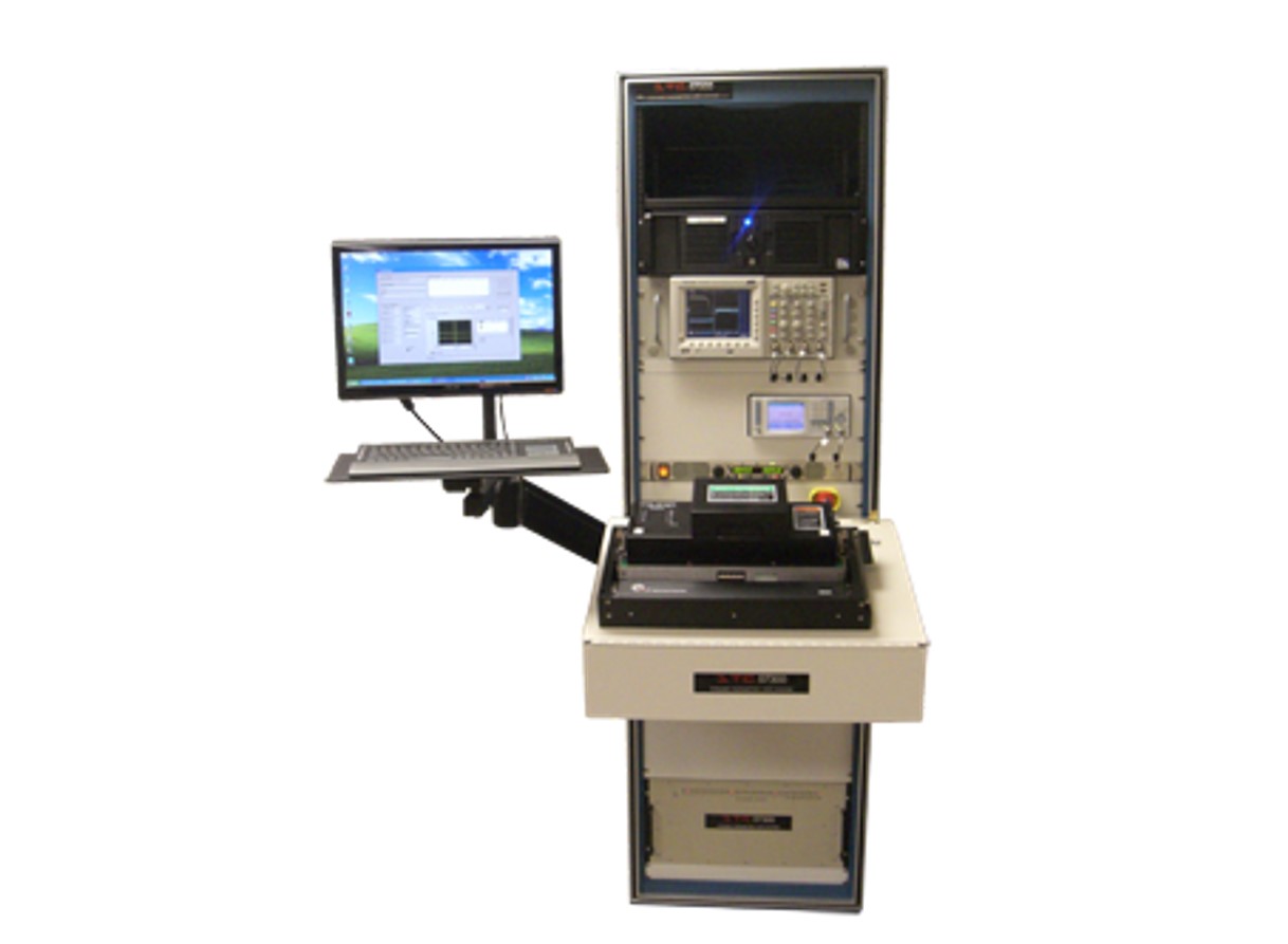 半导体功率器件动态参数测试系统ITC57300